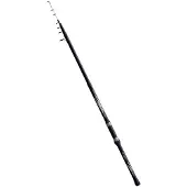 LINEAEFFE Hd Boat Bootsrute Schwarz 2.70 m / 150 g Schwarz 2.70 m