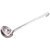De Buyer schöpfkelle, edelstahl, 6 cm, schwer