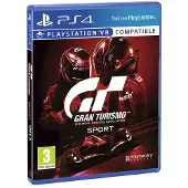 Playstation Games Ps4 Gran Turismo Sport Spec 2 Mehrfarbig PAL Mehrfarbig PAL