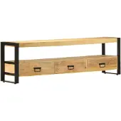 vidaXL Wandschrank Weiß 34,5x34x90 cm