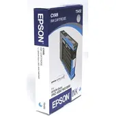 Epson Singlepack Cyan T543200, Cyan, 110 ml, 1 Stück(e), Einzelpackung