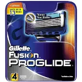 Gillette Proglide