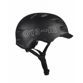 Micro mobility Micro Smart, Halber Helm, Matt