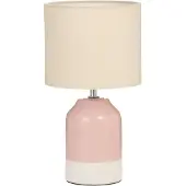 Pauleen Paulmann Sandy Glow Tischleuchte