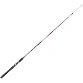 Kali Keros Bootsrute Rot 1.65 m / 12 Lbs Rot 1.65 m