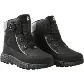 Reima Kinder Winterstiefel Schwarz 5400164A-9990 Grösse 34