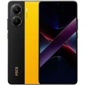 Xiaomi Poco X7 Pro 5G Smartphone 12GB/512GB Gelb