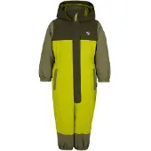 Ziener Kinder Overall ANUP-Z overall mini