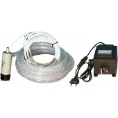 Comet Kit Diesel- und Abwasserpumpe -