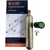 Besto Automatisches Mk5 190n Nachfüllset