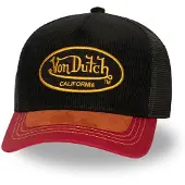 Von Dutch Vd/1/ct/shield/03 Kappe