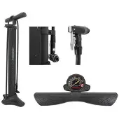 Massi Cm-f06 Track Hp Tubeless Standpumpe