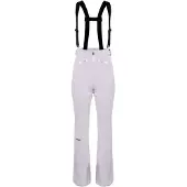 Kjus Skihose Core Embrace Pants Damen White-Größe 38