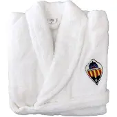 Cd Castellon Bademantel