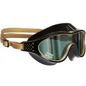 Mad Wave Shade Mirror Schwimmmaske