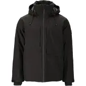 Whistler Kingland, Skijacke, Herren, schwarz