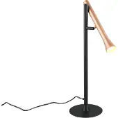 TRIO LED-Tischlampe Fiato