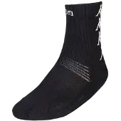 Kappa Paires de chaussettes Kappa Eleno (x3)