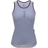 Santini Delta Ärmelloses Baselayer