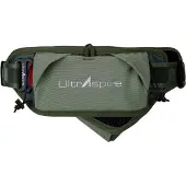 UltrAspire - Synaptic 3.0 - Hüfttasche Gr One Size oliv