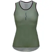 Santini Lieve Ärmelloses Baselayer