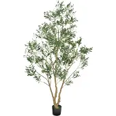Vevor Künstlicher Olivenbaum