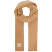 Calvin Klein Schal Emblem LV04D8014G Beige
