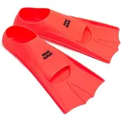 Mad Wave Flippers Schwimmflossen