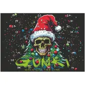 Gunki Advent Calendars 2025 - Adventskalender