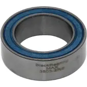 BLACK BEARING Max Max 3803-2rs Pedallager