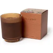 Illume Terra Tabakdose Kerze braun