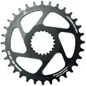 Leonardi Racing Kettenblatt GECKO Direct Mount für Shimano 12 Kurbel
