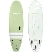 Softech Roller 7´0´´ St Fin Surfbrett