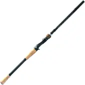 Irod Quercus Series Jr Swim Baitcastrute Golden 2.33 m / 12-25 Lbs Golden 2.33 m
