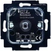 Busch-Jaeger Potentiometer für Lichtsteuerung - 2CKA006599A2985