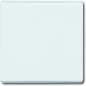 Busch-Jaeger 2CKA001731A1593, Blau, Thermoplast, Schraubenlos, , Glänzend, IP44