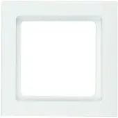 Hager 10146096, Anthrazit, Kunststoff, Schraubenlos, Jede Marke, 1 Stück(e)