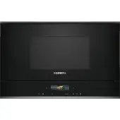 Siemens Iq700 Be732r1b1 Mikrowelle
