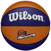 Wilson WNBA Team Tribute PHO Mercury