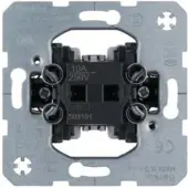 Berker Wipp-Kontrolltaster UP 503101
