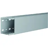 Tehalit BA66008007030B Verdrahtungskanal grau (2m)