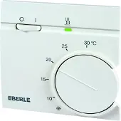 Eberle RTR 9725 Raumtemperaturregler