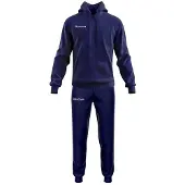Givova Fleece-Trainingsanzug King