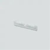 Siedle&Söhne Tischzubehör Standard ZTS 800-01 W 200044472-00