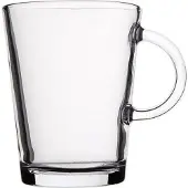 Pasabahce Teeglas Tribeca 40 cl - Hartglas Transparent 2 Stück