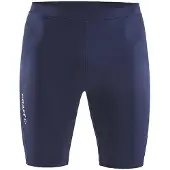 Craft Rush Kurze Leggings Blau XL Mann Blau XL