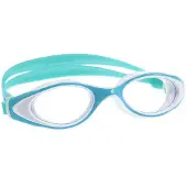 Mad Wave Flame Schwimmbrille