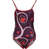 Turbo Saint Valentine 09 Badeanzug
