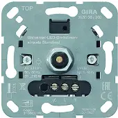 Gira 245000 Universal LED Drehdimmer Standard