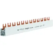 Hager KDN380A, Grau
